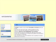 Tablet Screenshot of katodaratso.blogg.se