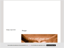 Tablet Screenshot of fragamormor.blogg.se