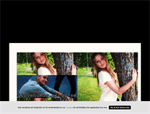 Tablet Screenshot of ilovehumor.blogg.se