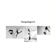 Tablet Screenshot of nuspringervi.blogg.se