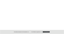 Desktop Screenshot of jennymariaasplund.blogg.se