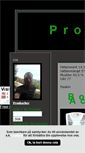 Mobile Screenshot of ennattimorkret.blogg.se