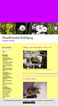Mobile Screenshot of hundtrimmetenkoping.blogg.se