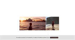Desktop Screenshot of khaag.blogg.se