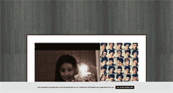 Desktop Screenshot of nicetimes.blogg.se