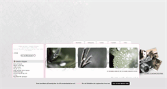 Desktop Screenshot of emmaaeeriksson.blogg.se
