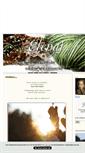 Mobile Screenshot of elenassida.blogg.se