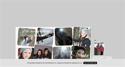 Desktop Screenshot of linnomickis.blogg.se