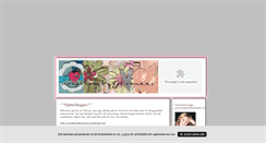 Desktop Screenshot of petraunne.blogg.se