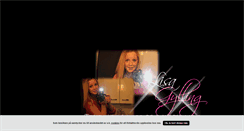 Desktop Screenshot of lisaagylling.blogg.se