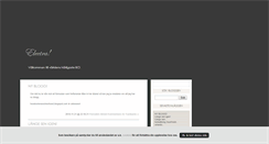 Desktop Screenshot of fieelectra.blogg.se