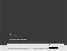 Tablet Screenshot of fieelectra.blogg.se