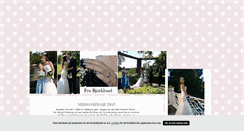 Desktop Screenshot of jajja1.blogg.se
