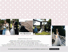 Tablet Screenshot of jajja1.blogg.se