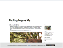 Tablet Screenshot of kullingshagensmy.blogg.se
