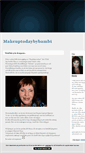 Mobile Screenshot of makeuptodaybybambi.blogg.se