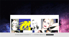 Desktop Screenshot of linnzplace.blogg.se