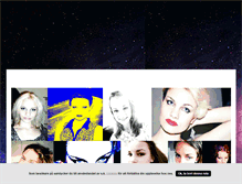Tablet Screenshot of linnzplace.blogg.se