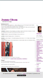 Mobile Screenshot of joannaolsson.blogg.se