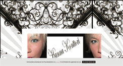 Desktop Screenshot of hannak.blogg.se