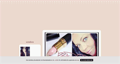 Desktop Screenshot of izzadora.blogg.se