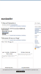 Mobile Screenshot of maxiander.blogg.se