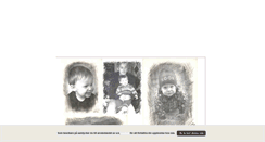 Desktop Screenshot of erikssonkrook.blogg.se