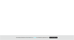 Desktop Screenshot of liiinzaan.blogg.se
