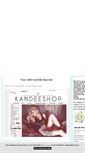 Mobile Screenshot of liiinzaan.blogg.se