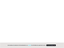 Tablet Screenshot of liiinzaan.blogg.se