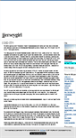 Mobile Screenshot of jjerseygirl.blogg.se