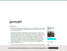 Tablet Screenshot of jjerseygirl.blogg.se