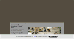 Desktop Screenshot of kolstakonstkeramik.blogg.se