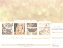 Tablet Screenshot of amafao.blogg.se