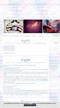 Mobile Screenshot of mohlins.blogg.se