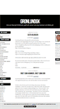 Mobile Screenshot of gronlundgk.blogg.se