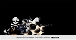 Desktop Screenshot of neitherbeginning.blogg.se