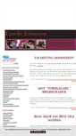 Mobile Screenshot of emeliejohnssson.blogg.se