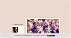 Desktop Screenshot of jannicenordin.blogg.se