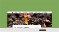 Desktop Screenshot of lifeofhannii.blogg.se