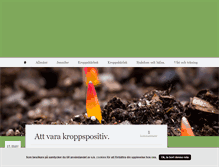 Tablet Screenshot of lifeofhannii.blogg.se