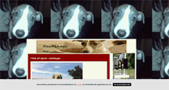 Desktop Screenshot of naatthhaas.blogg.se