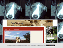 Tablet Screenshot of naatthhaas.blogg.se