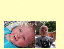 Tablet Screenshot of cillass.blogg.se