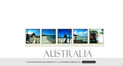 Desktop Screenshot of malinvickan.blogg.se