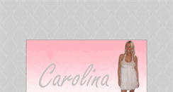 Desktop Screenshot of calyptus.blogg.se