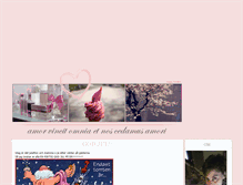 Tablet Screenshot of bubblemollan.blogg.se
