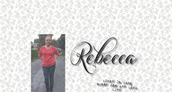 Desktop Screenshot of beccasssss.blogg.se