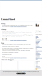 Mobile Screenshot of lunnafinest.blogg.se