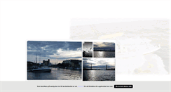 Desktop Screenshot of mareud.blogg.se